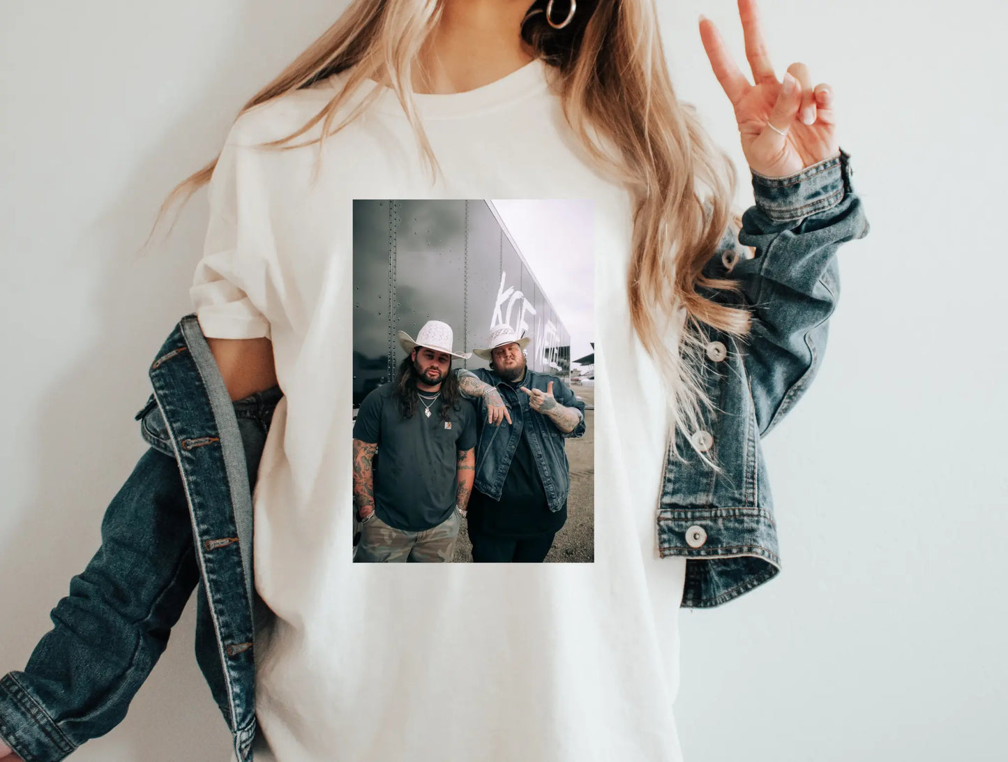 Koe & Jelly Roll - Branded By Barta