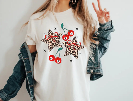 Leopard Cherries brandedbybarta