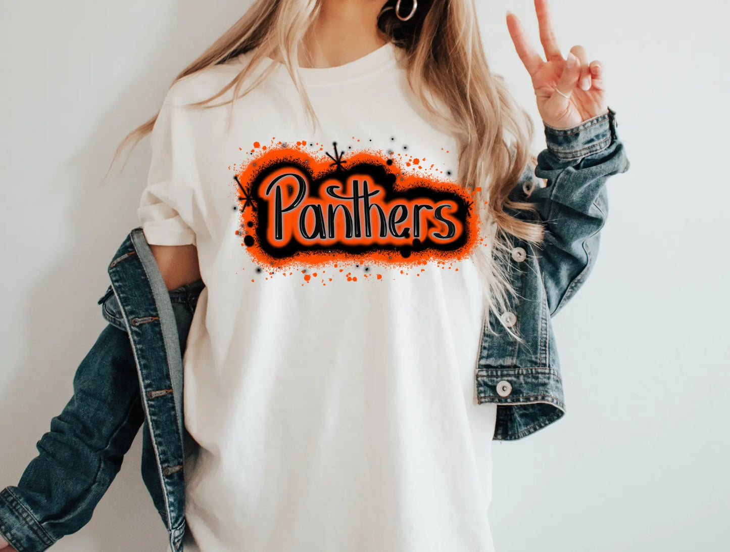 Panthers - Branded By Barta