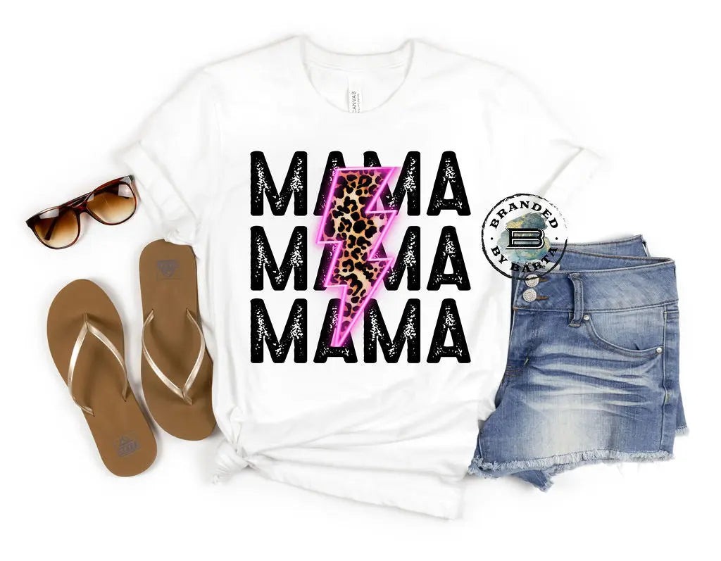Mama LB - Branded By Barta