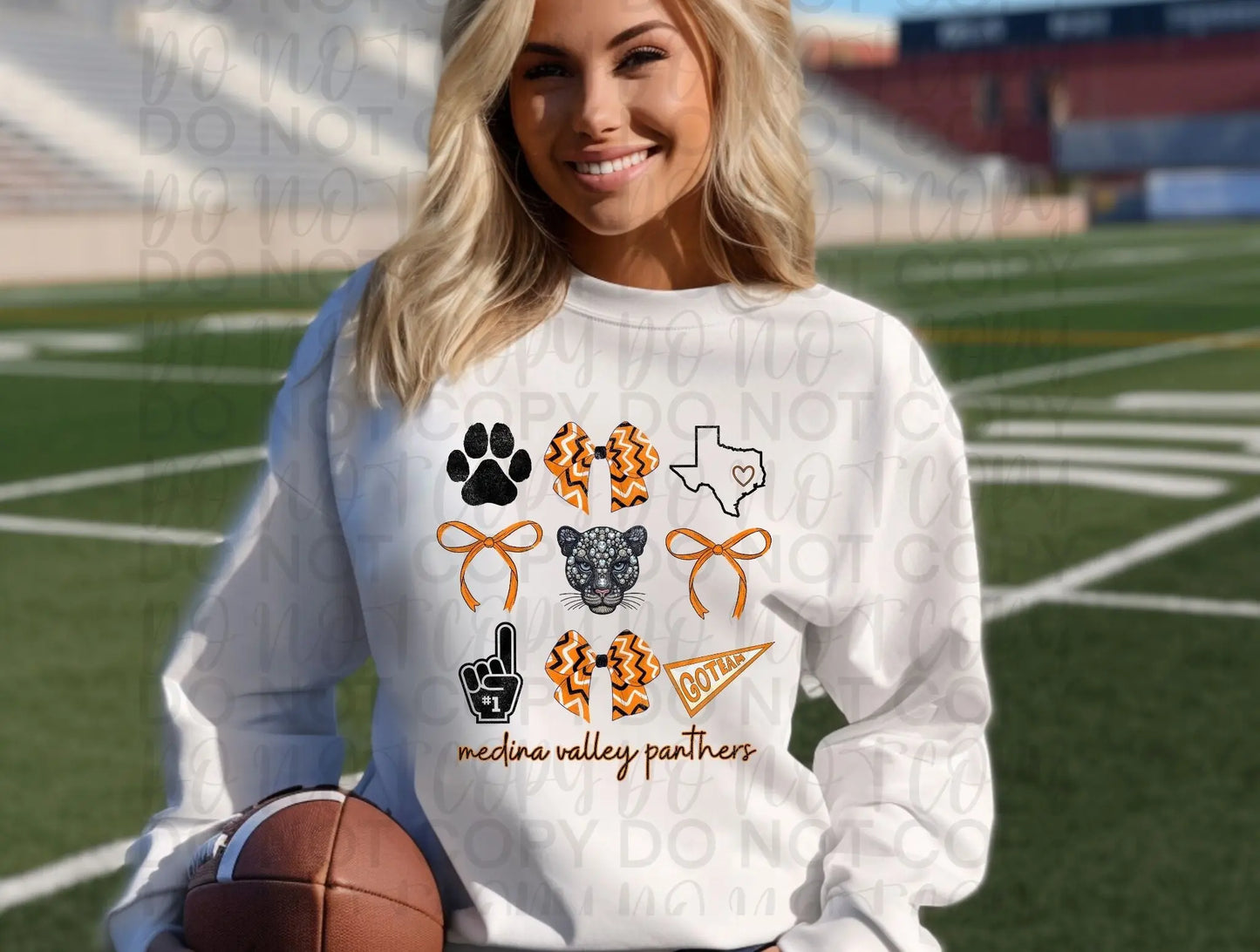 Panther collage - Branded By Barta