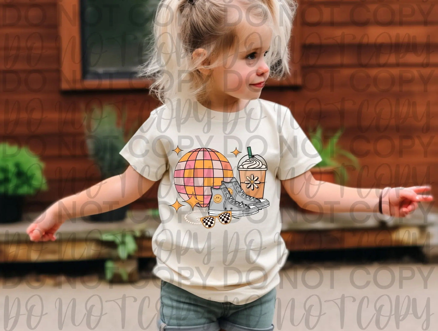 Pink checkered shoes - Branded By Barta