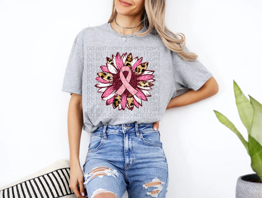 Ribbon flower - Branded By Barta