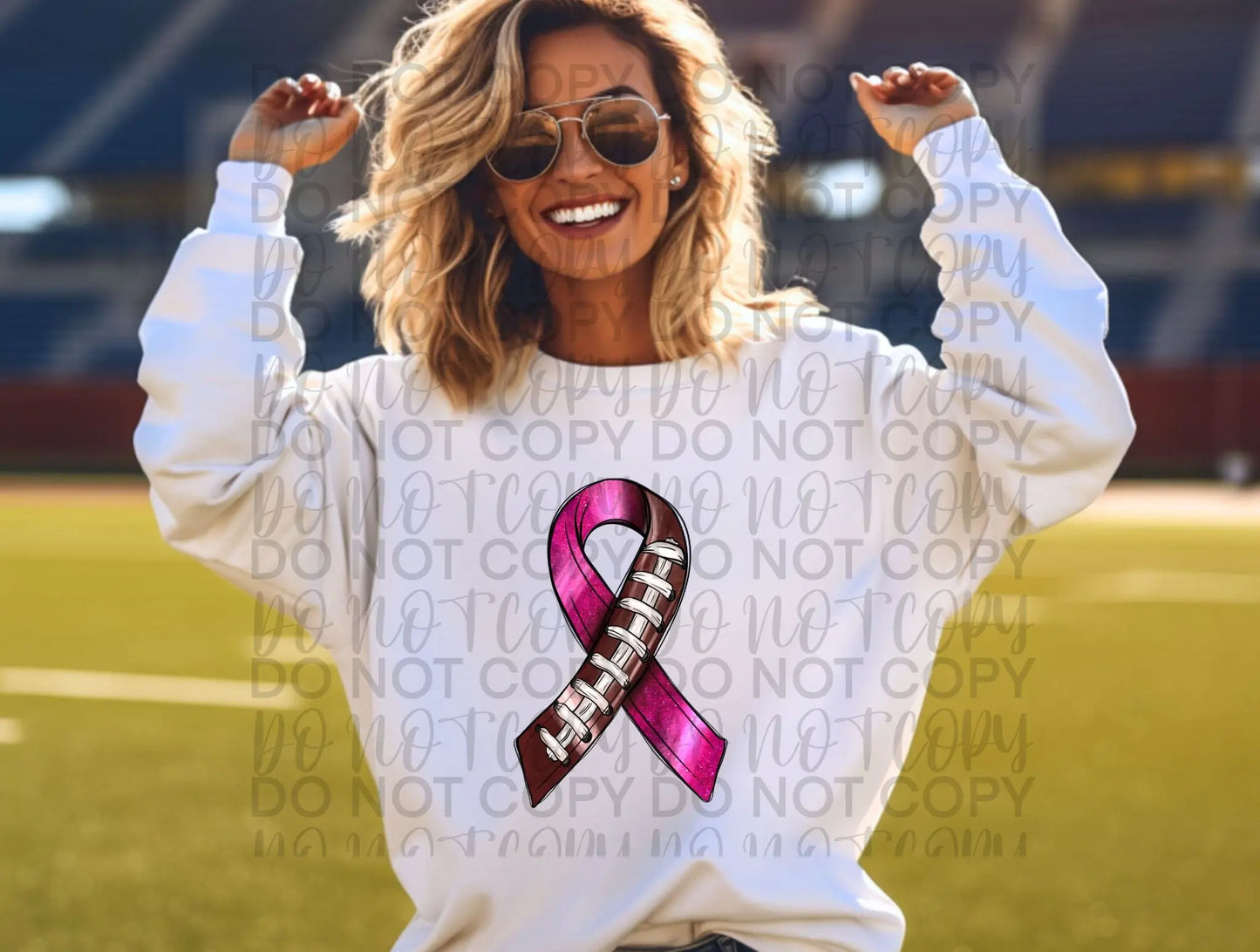 Ribbon with stitch - Branded By Barta