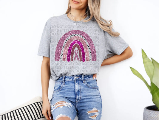 Ribbon Rainbow - Branded By Barta