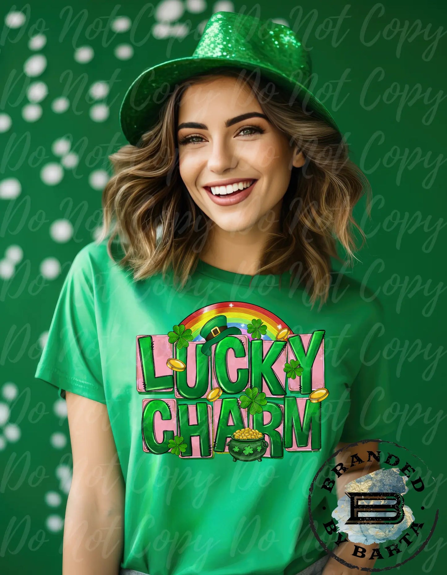 Lucky Charm