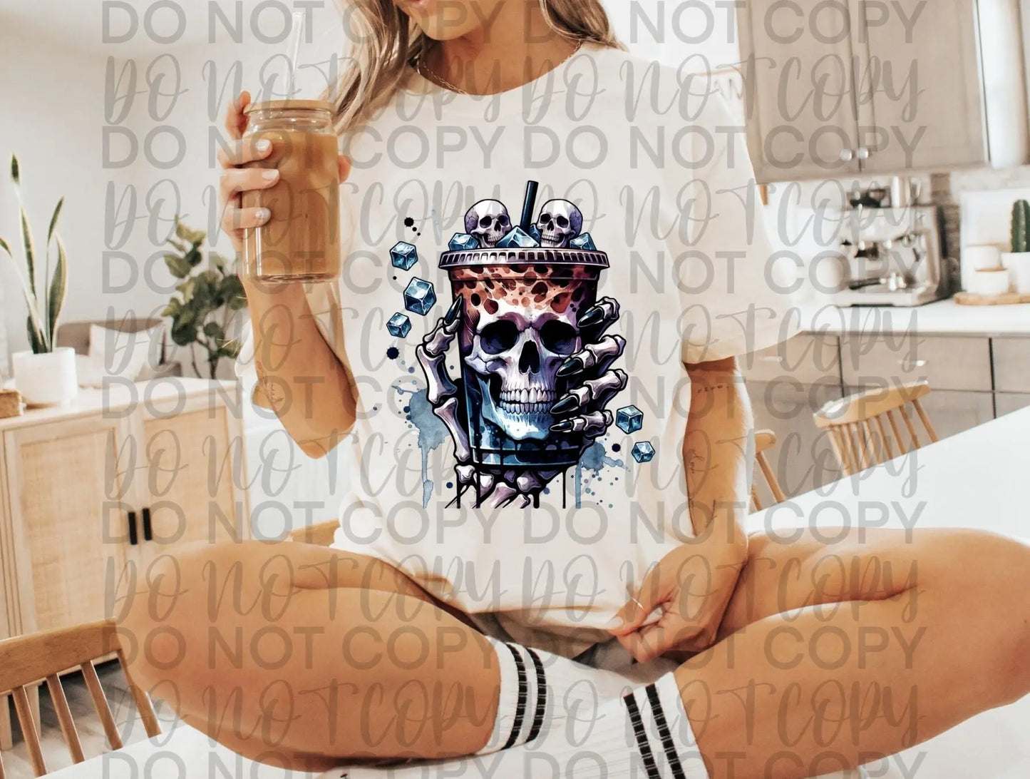 Skele Coffee - Branded By Barta