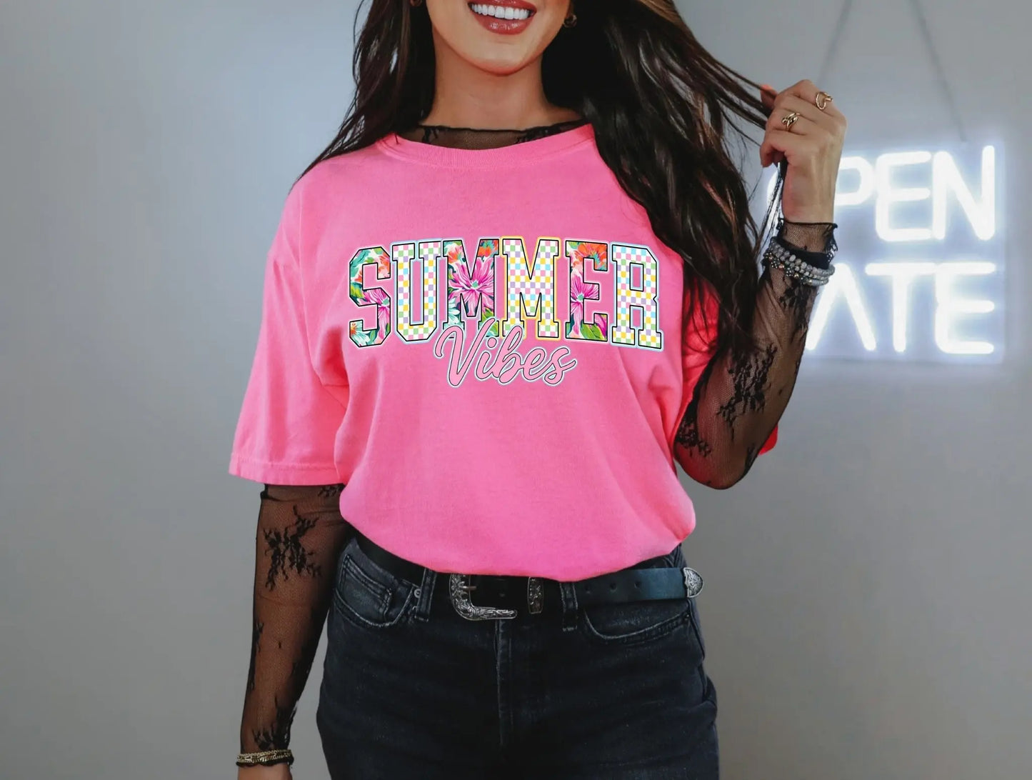 Summer VIbes brandedbybarta