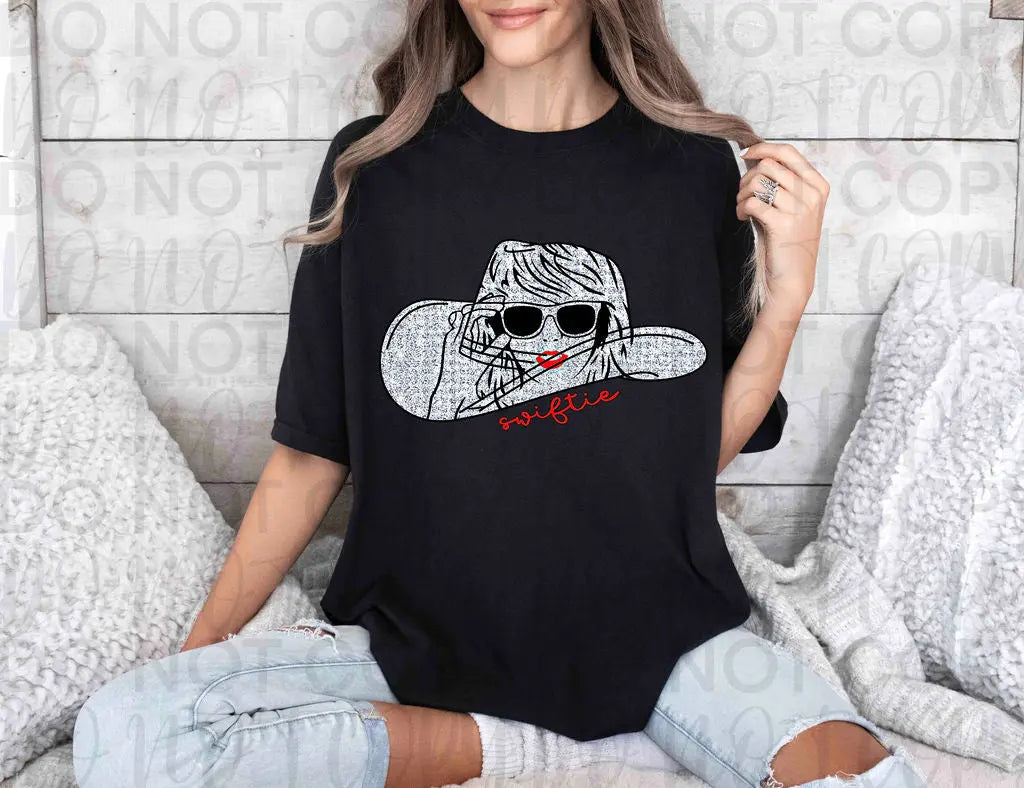 Swiftie Hat - Branded By Barta