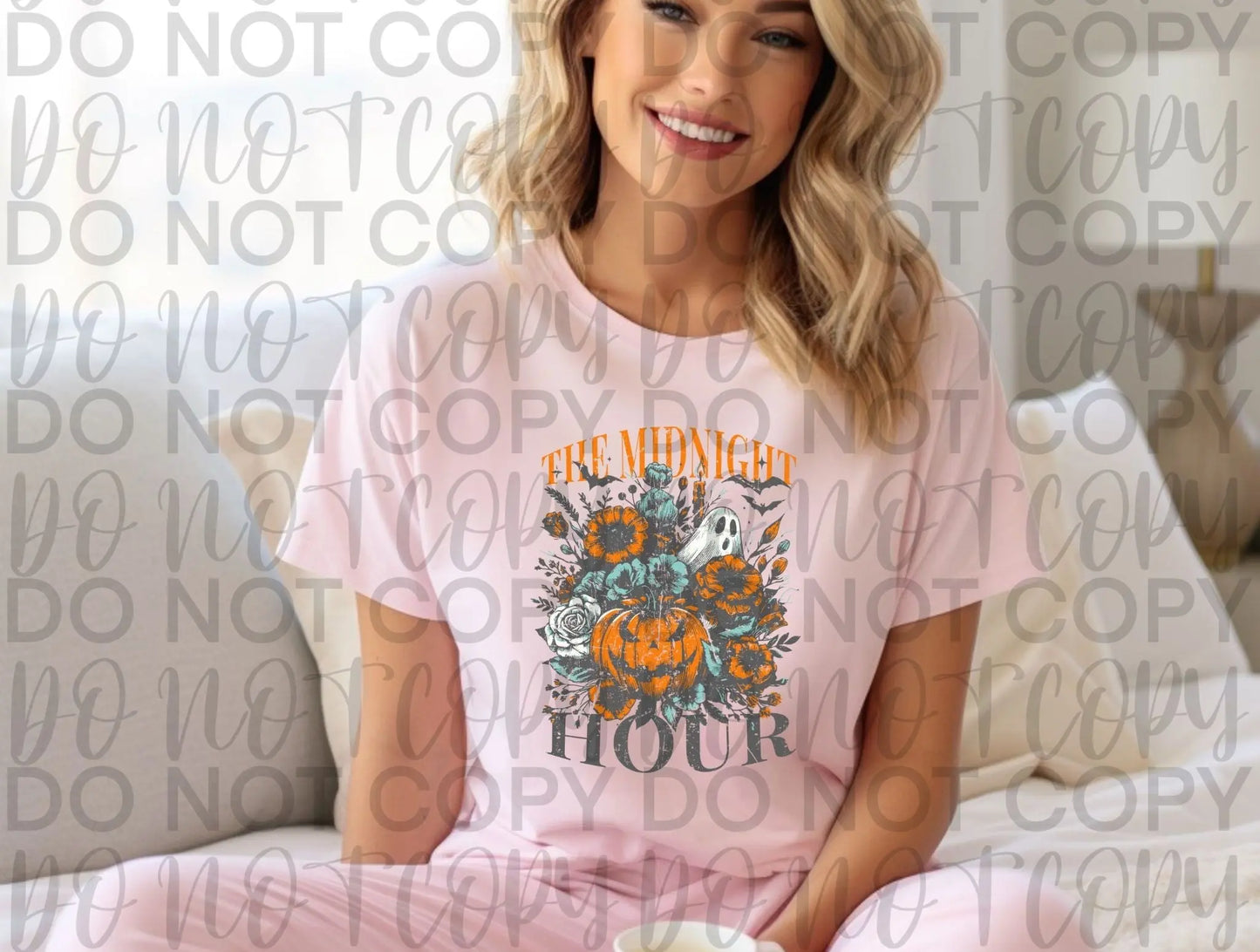 Midnight hour - Branded By Barta