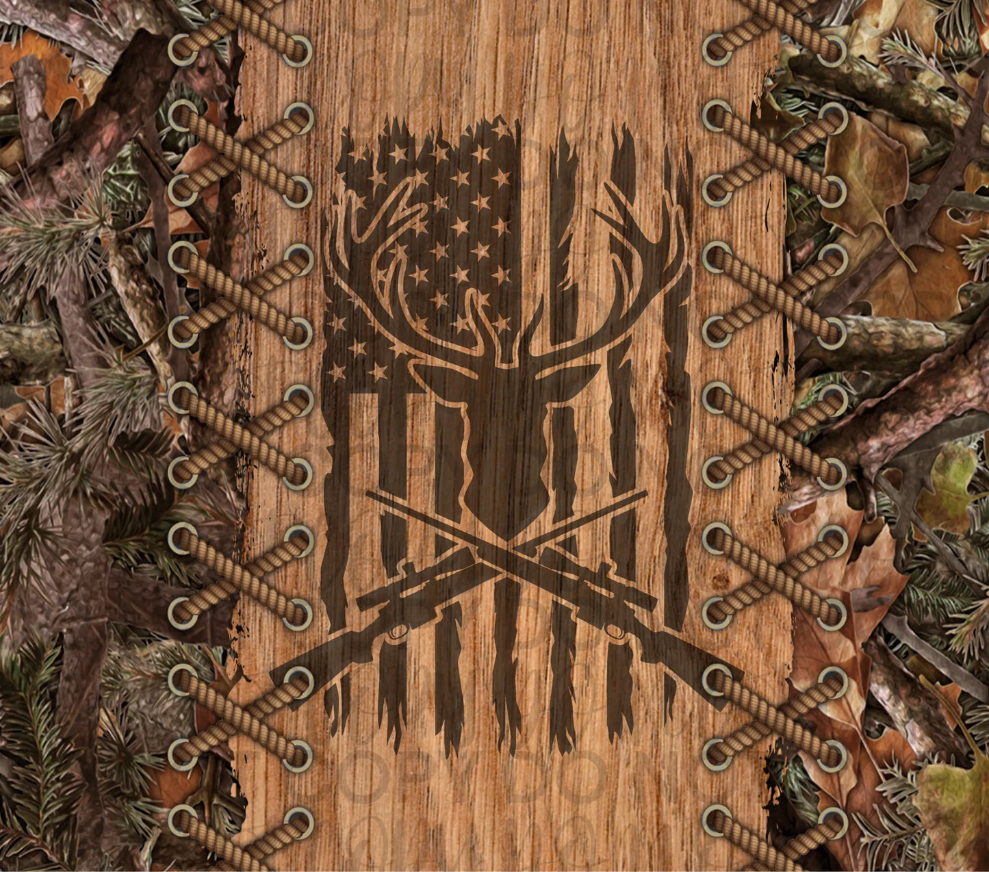 Tumbler Wrap 43 - Branded By Barta