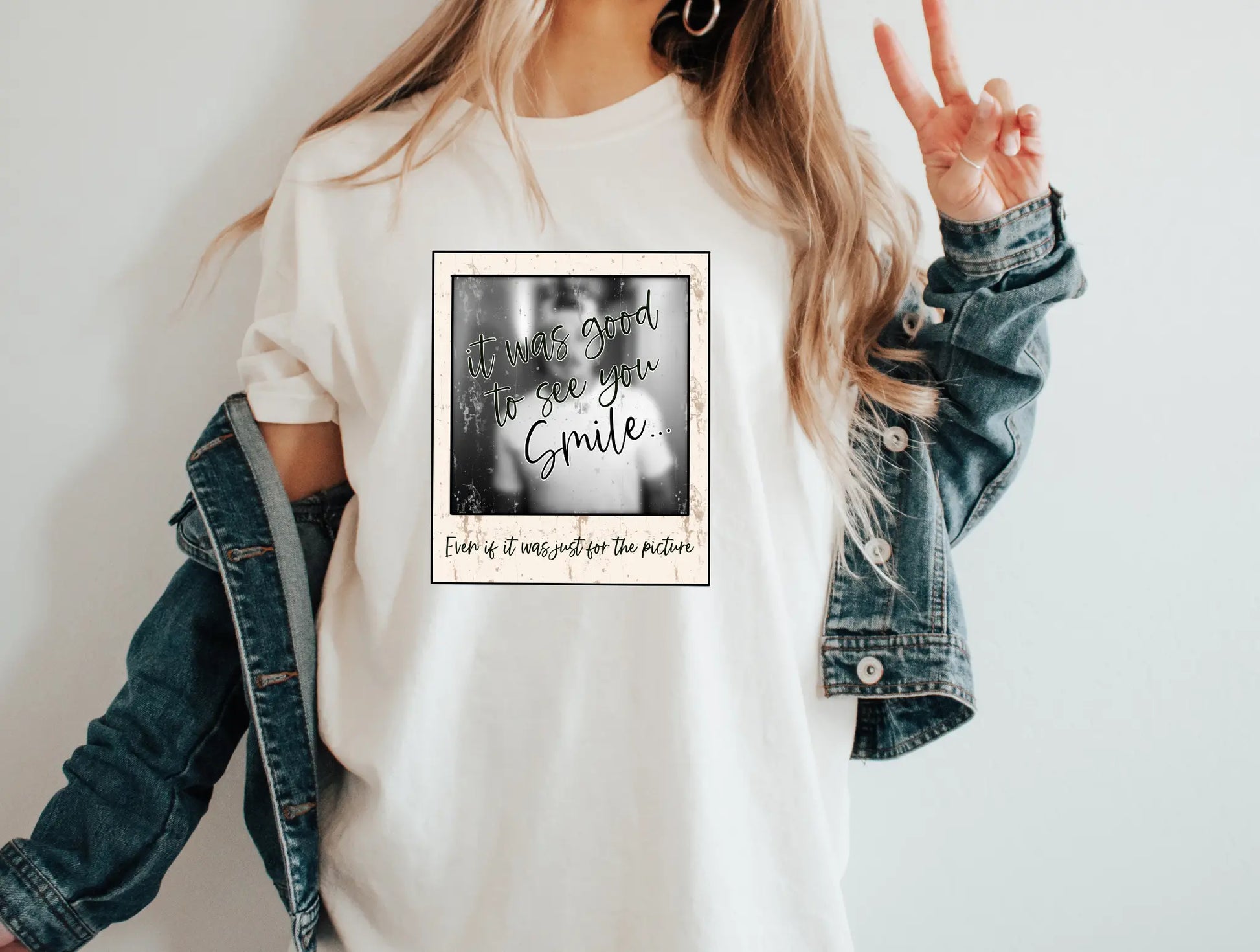 Wallen Smile - Branded By Barta