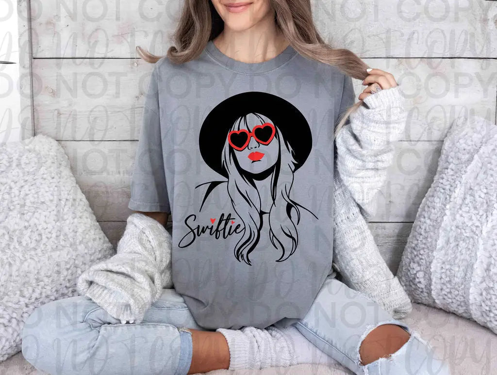 Swiftie Hat - Branded By Barta