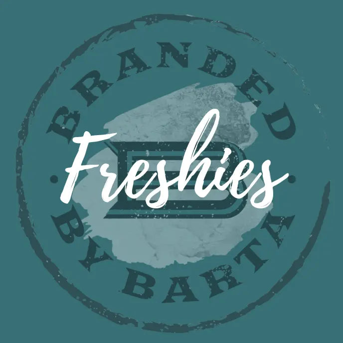 Freshies - Branded By Barta