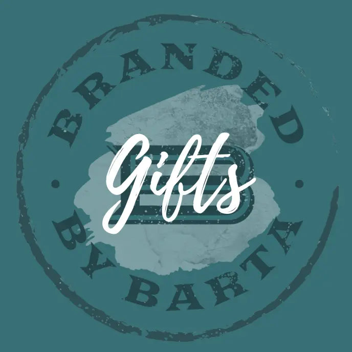 Gifts - Branded By Barta