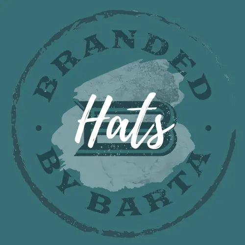 Hats - Branded By Barta