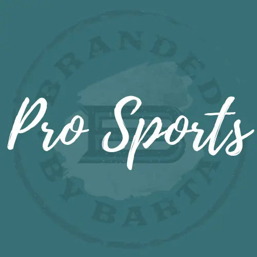 Pro Sports - Branded By Barta