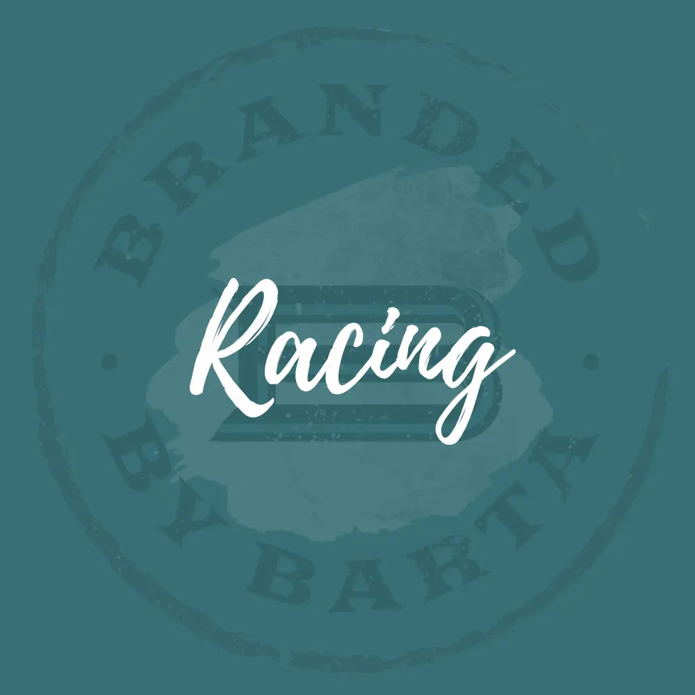 RACING - Branded By Barta