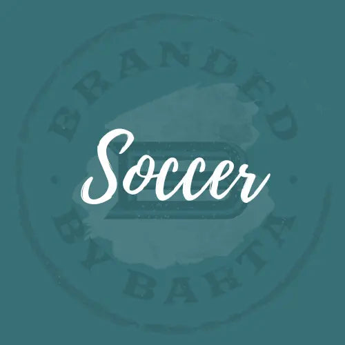 Soccer - Branded By Barta