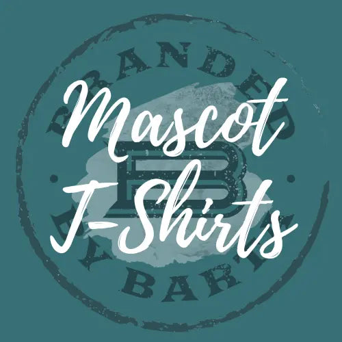 Mascot Tees - Branded By Barta