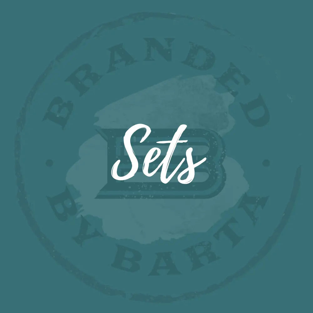 Mama & Me (Sets) - Branded By Barta