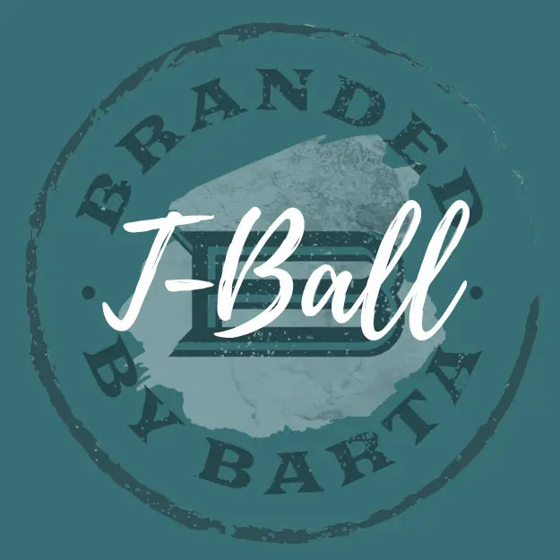 T-Ball - Branded By Barta