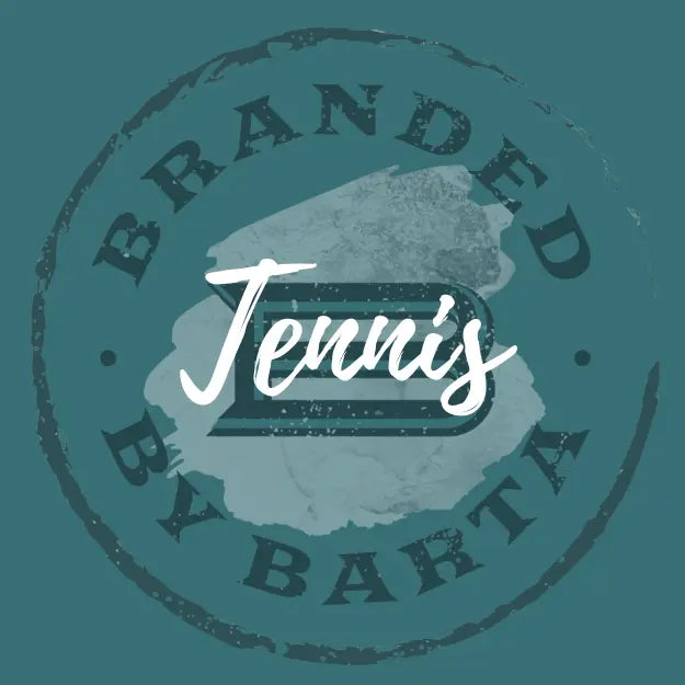 Tennis - Branded By Barta