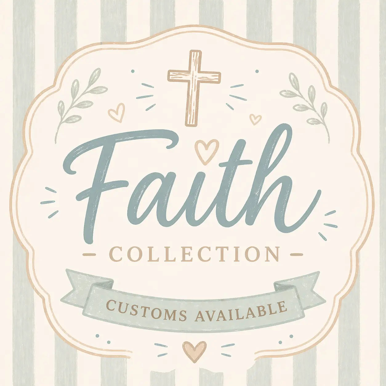 Worship - Branded By Barta