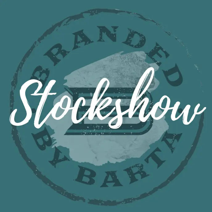 Stockshow - Branded By Barta