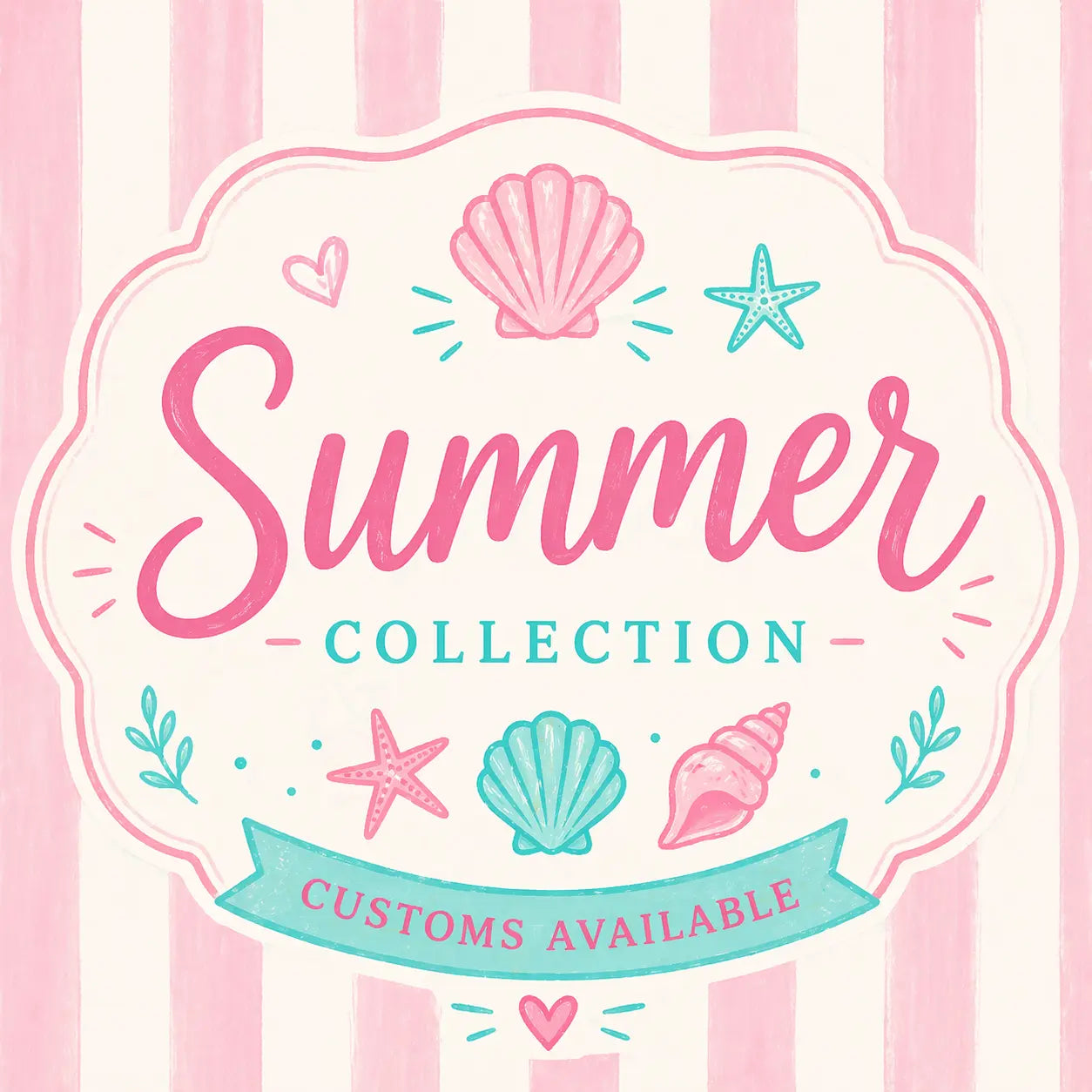 Summer - Branded By Barta