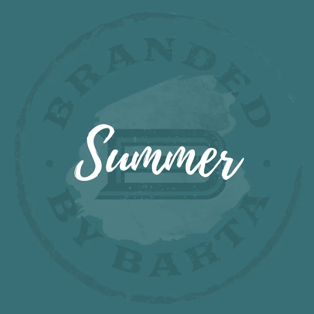 Summer - Branded By Barta