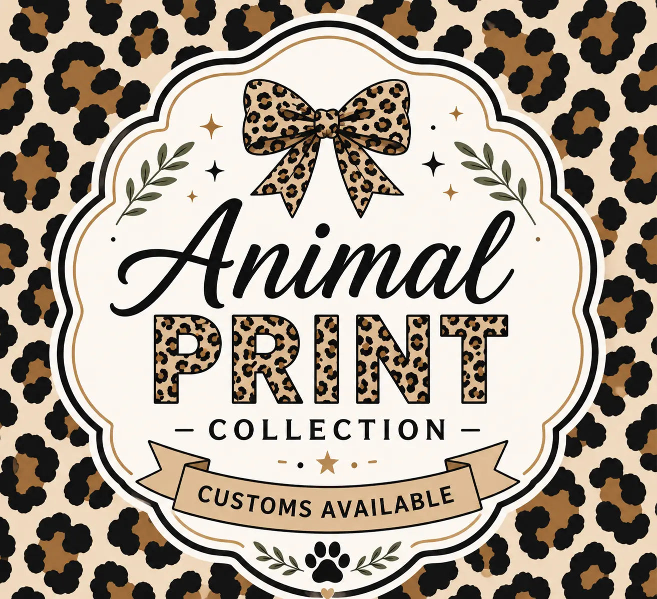 Animals - Branded By Barta