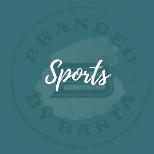 Sports - Branded By Barta