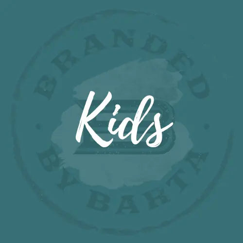 Kids - Branded By Barta