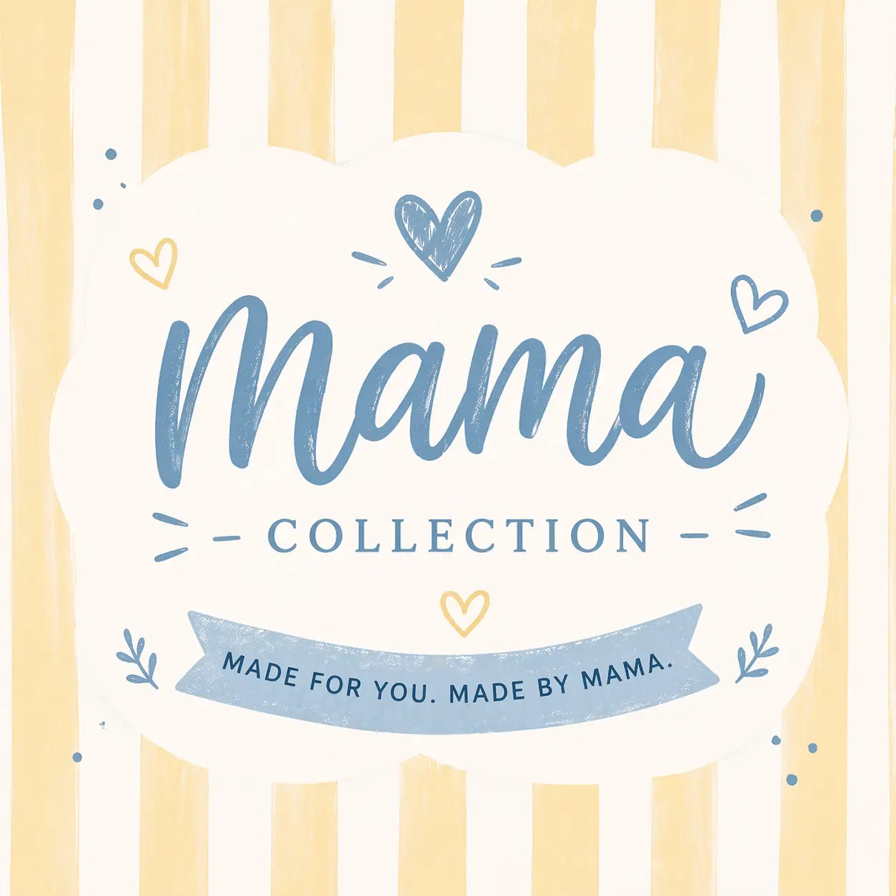 Mom/Mama - Branded By Barta