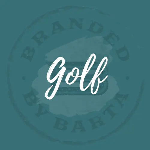 Golf - Branded By Barta
