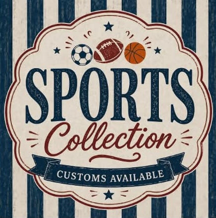 Sports - Branded By Barta