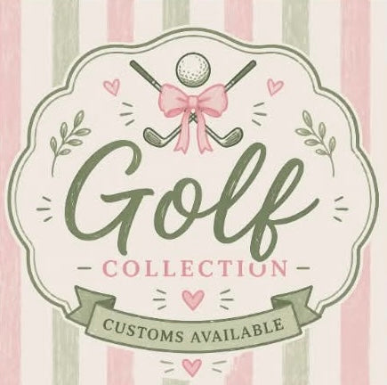 Golf - Branded By Barta
