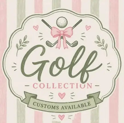 Golf - Branded By Barta