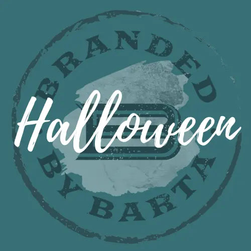 Halloween - Branded By Barta