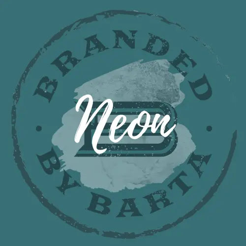 Neon - Branded By Barta
