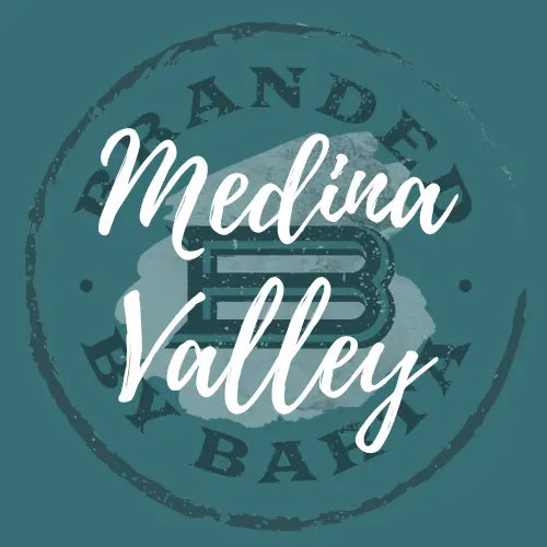 Medina Valley - Branded By Barta