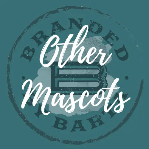 Other Mascots - Branded By Barta