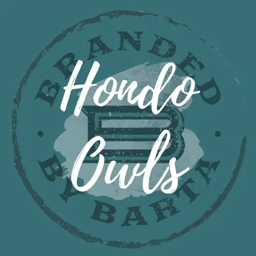 Owls - Branded By Barta