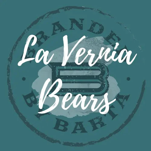 La Vernia Bears - Branded By Barta