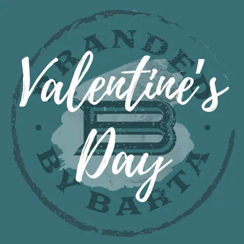 Valentine's Day - Branded By Barta