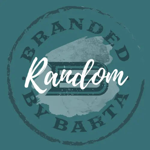 Random - Branded By Barta