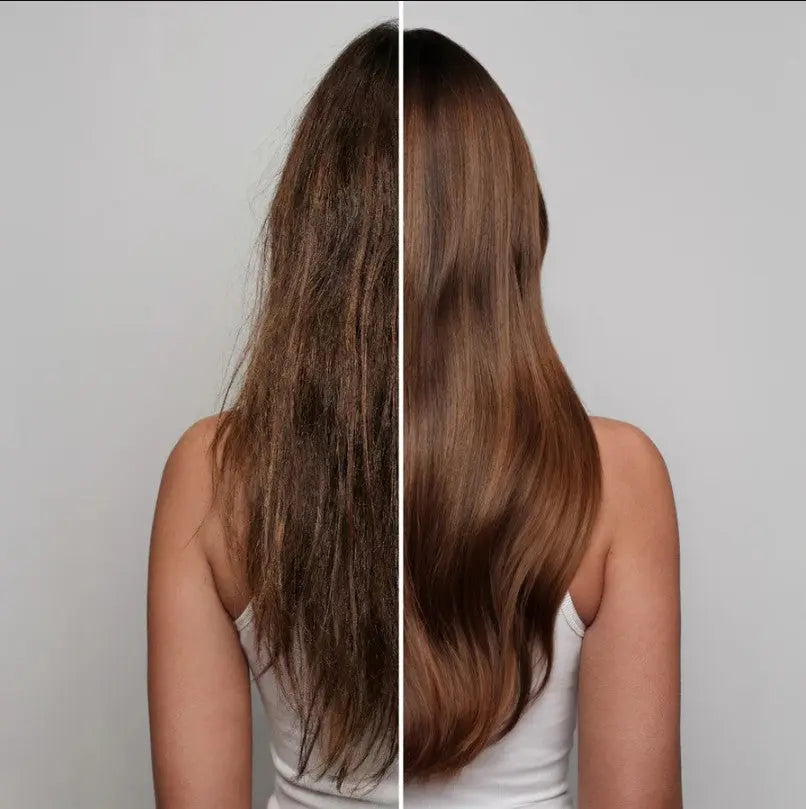 Humidity Blocking Frizz Shield Spray KITSCH