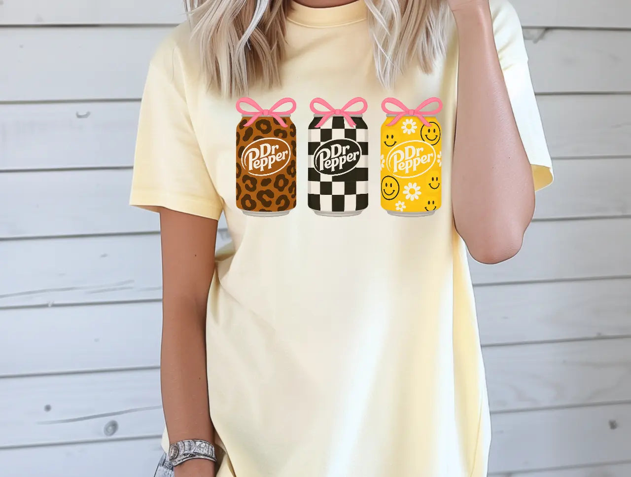 Trendy Dr Pepper brandedbybarta