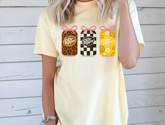 Trendy Dr Pepper brandedbybarta